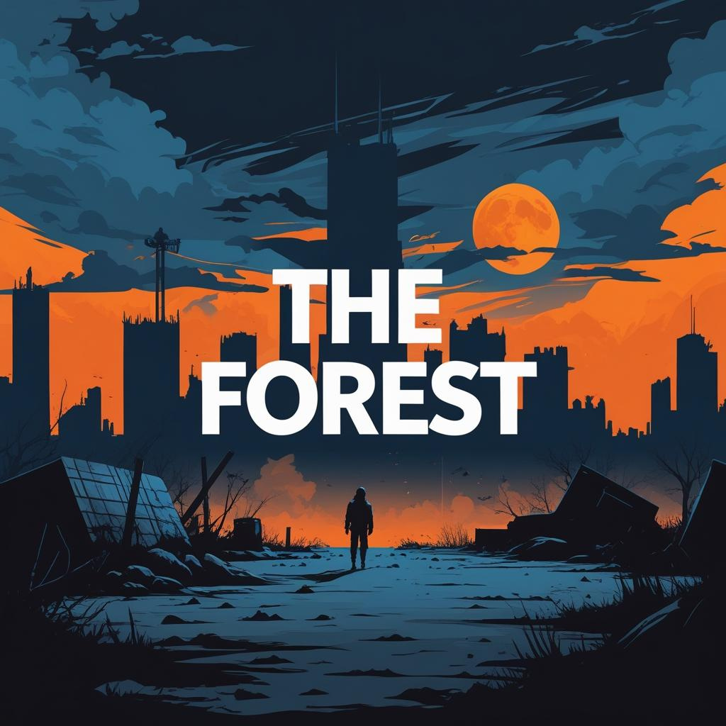 TheForest