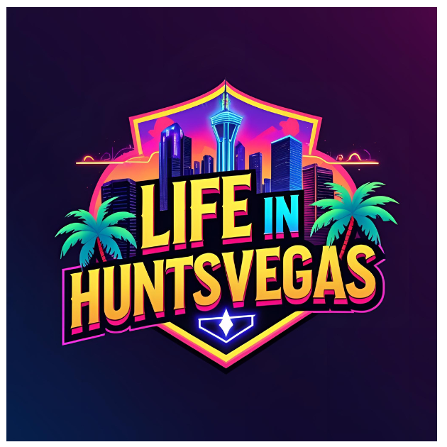 Life in Huntsvegas